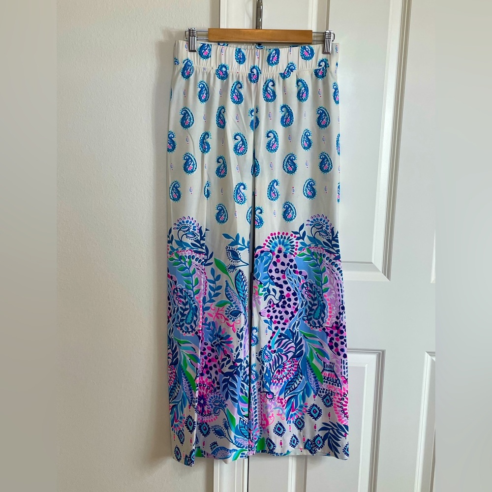 Lilly Pulitzer Bal Harbour Palazzo
